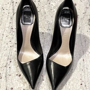 Christian Dior Essence Pump